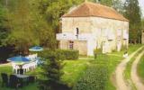 Holiday Home Poitou Charentes: Le Moulin (Fr-86290-01) 