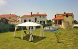 Holiday Home Svetvincenat: Svetvincenat Cil458 