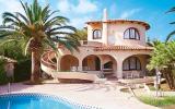 Holiday Home Spain: Casa Roma (Clp235) 