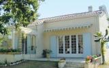 Holiday Home France: Villa La Resinerie Fr3205.801.1 