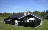 Holiday Home Løkken Nordjylland: Nr. Lyngby A07401 