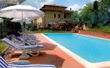 Holiday Home Toscana Cd-Player: Casa San Michele (Sgi370) 