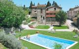 Holiday Home Florenz: Podere Castiglioni (Fnz120) 