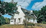 Holiday Home Bretagne: Maison L'or Blanche (Fr-29900-01) 