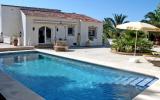 Holiday Home Spain: Calpe/calp Es9730.458.1 