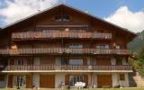 Holiday Home Switzerland: Olympiades Ii Ch1884.845.1 