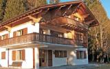 Holiday Home Switzerland: Le Torrent Ch1883.1.1 
