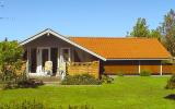 Holiday Home Hemmet Ringkobing: Hemmet 83572 