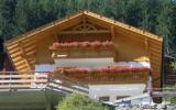 Holiday Home Kappl Tirol Fernseher: Arera (At-6555-58) 