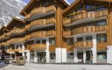 Holiday Home Valais: Zur Matte B Ch3920.230.6 