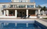 Holiday Home Comunidad Valenciana: Mar Y Monte Es9730.489.1 