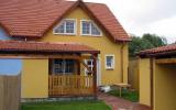 Holiday Home Czech Republic Fernseher: Holiday Home Petra A 
