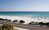 Holiday Home Destin Florida: Majestic Sun A0307 Us3020.599.1 