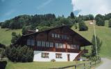 Holiday Home Switzerland: Haus Hirschenmatte (Ch-3754-01) 