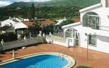 Holiday Home Spain: Wohnung Tres Flores (Pea131) 