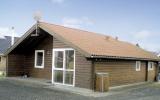 Holiday Home Hemmet Ringkobing: Bork Havn P52021 