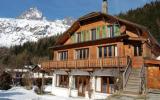 Holiday Home Rhone Alpes Fernseher: Gentiane (Fr-74400-27) 