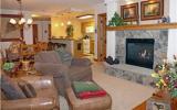 Holiday Home Steamboat Springs: Torian Plum Creekside 216 Us8100.165.1 