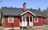 Holiday Home Kronobergs Lan: Ljungby S05481 