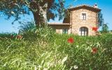 Holiday Home Montalcino: Villetta Caprili (Mtl168) 