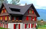 Holiday Home Bern: Wilderswil Ch3812.200.2 