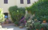Holiday Home San Gimignano Fernseher: Vakantiewoning Il Giardino 