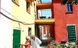 Holiday Home Liguria Fernseher: Ferienanlage In Riomaggiore 