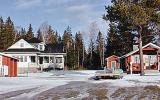 Holiday Home Western Finland: Villa Sommarvik Fi3601.107.1 