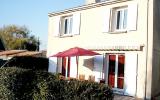 Holiday Home France: Pornic Fr2540.218.1 