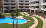 Holiday Home Torrevieja Fernseher: El Rincon 2 