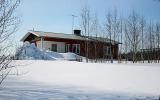 Holiday Home Norrbottens Lan: Morjärv S49374 