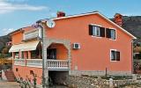 Holiday Home Croatia Cd-Player: Labin-Brovinje Cik334 