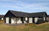 Holiday Home Nysted Storstrom Fernseher: Nysted 37640 