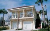 Holiday Home United States: Sunswept House - Dunes Of Destin Us3020.359.1 