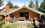 Holiday Home Rømø Kirkeby: Bolilmark R10666 