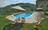 Holiday Home Umbria Fernseher: Vakantiewoning Country House Ulivi 