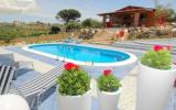 Holiday Home Sicilia: Cottage Cunchigghia (It-91011-03) 