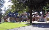 Holiday Home Belgium: L'auberge (Be-4900-16) 