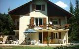 Holiday Home Provence Alpes Cote D'azur: Chalet Les Ecureuils ...