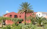 Holiday Home Castellammare Del Golfo: Baglio Buccello (It-91014-12) 