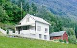 Holiday Home More Og Romsdal: Ferienhaus In Innselset (Fjo04045) 