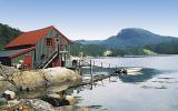 Holiday Home Norway: Aure N29024 