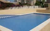 Holiday Home Comunidad Valenciana: 112-Rojales Park 3 Slaapkamers 