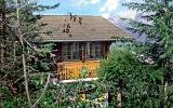 Holiday Home Valais: Dejo A Dzeu Ch1961.54.1 