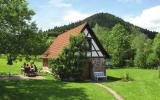 Holiday Home Alpirsbach: Backhäusle (Apb100) 