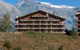 Holiday Home Valais: Rossignols Ch1961.550.2 