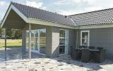 Holiday Home Ebeltoft: Fuglslev D13237 