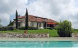 Holiday Home Aquitaine: Villa Villeneuve (Fr-47300-01) 