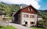 Holiday Home Switzerland: Haus Severino (Aql108) 