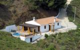 Holiday Home Spain: Cachopin (Es-29718-02) 